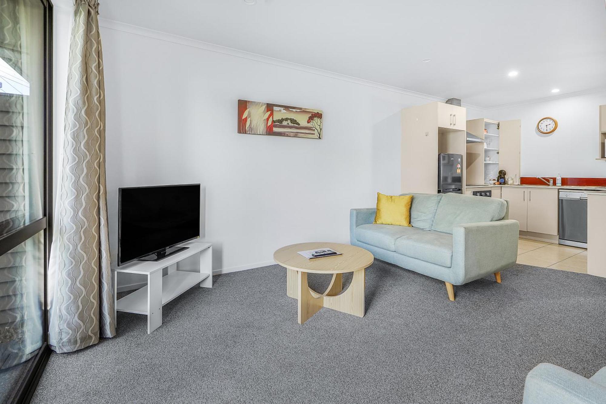 Park View, Proximity, Value Hamilton Quarto foto
