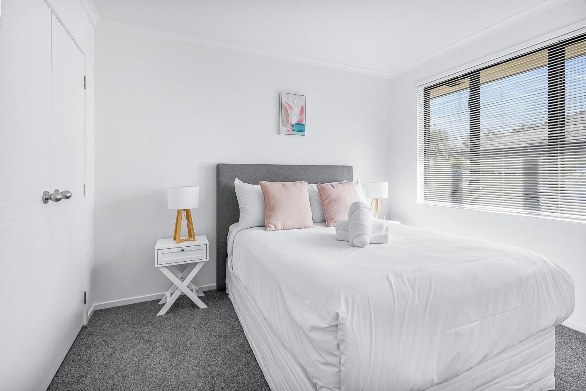 Park View, Proximity, Value Hamilton Quarto foto
