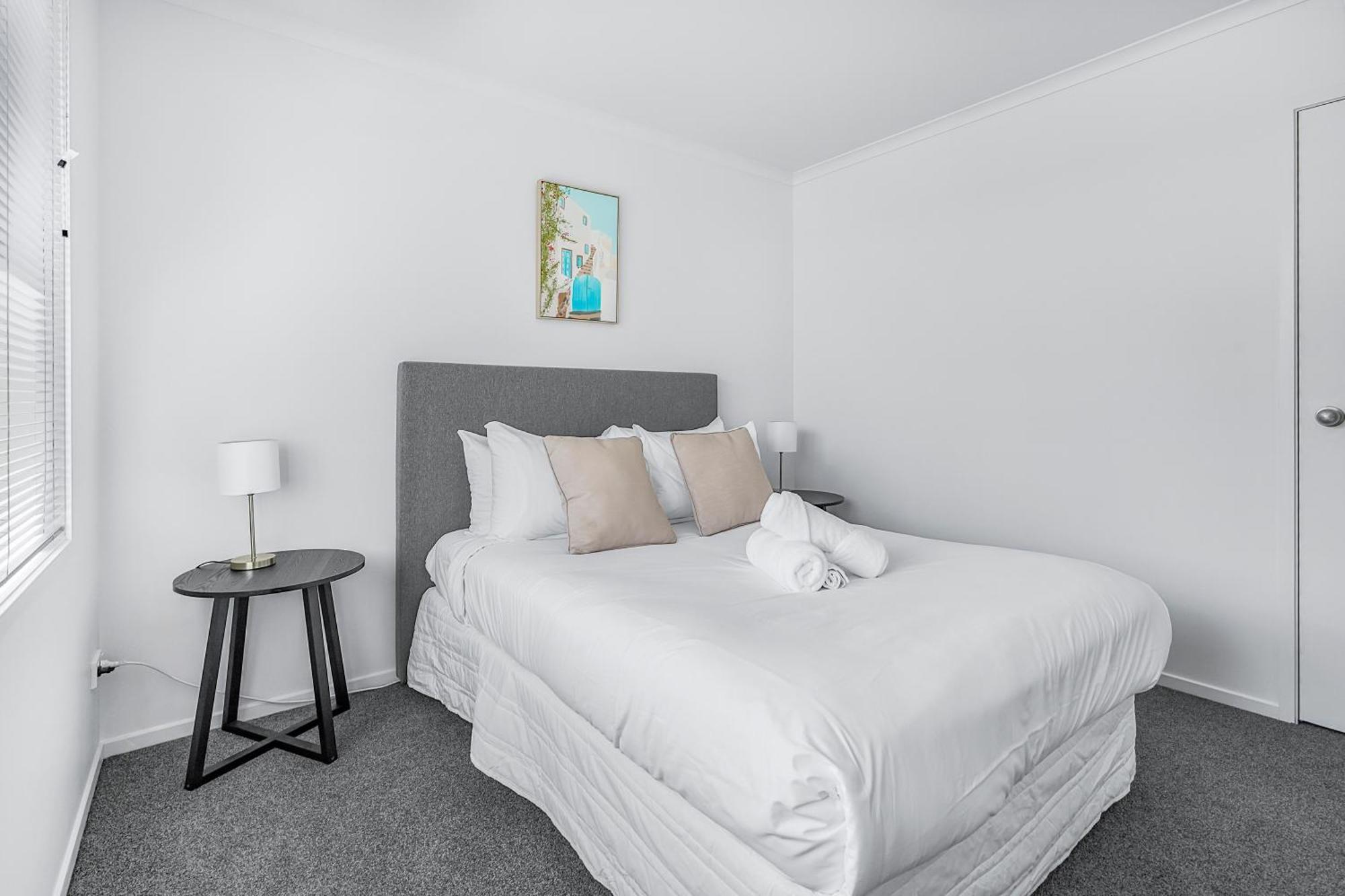 Park View, Proximity, Value Hamilton Quarto foto