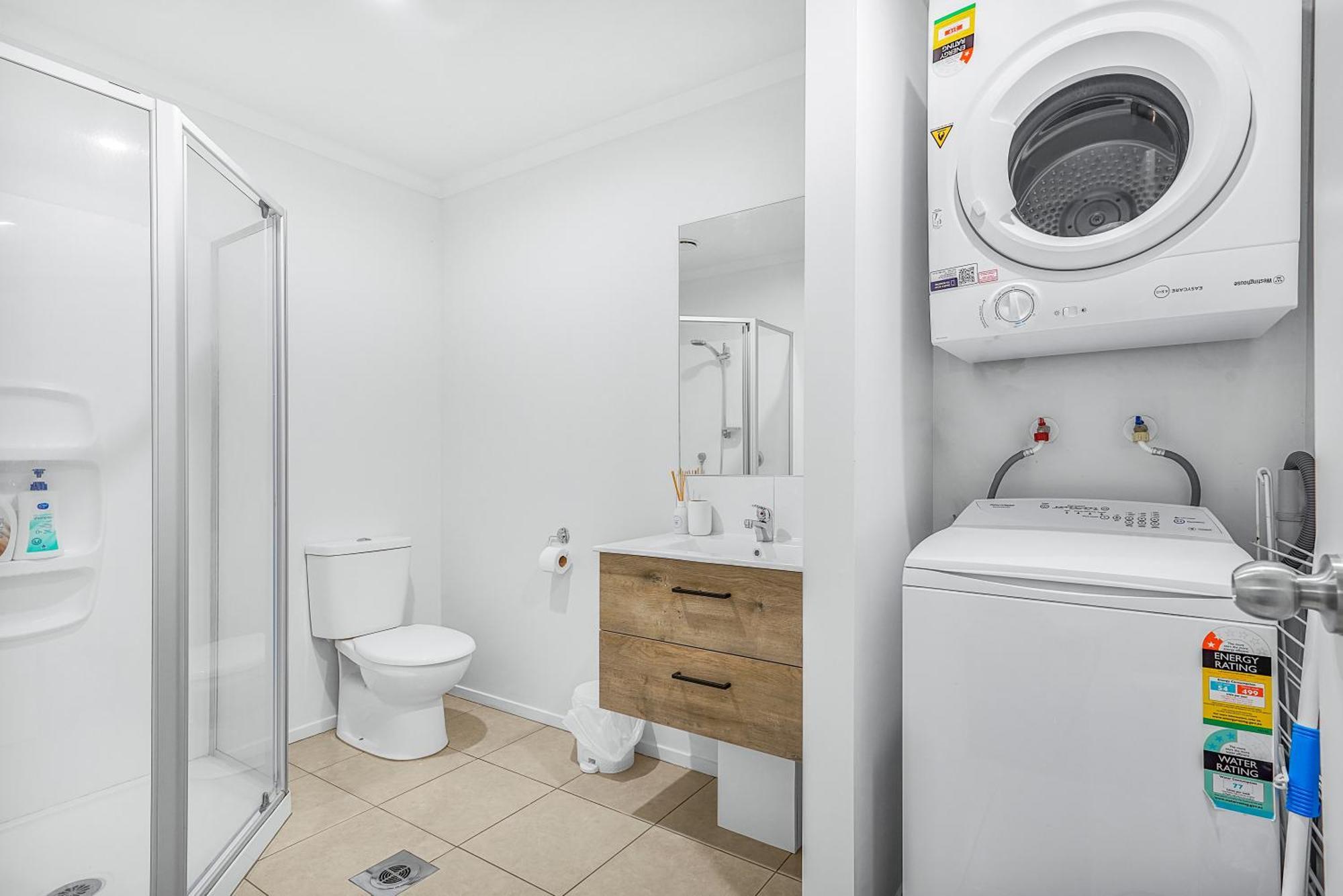 Park View, Proximity, Value Hamilton Quarto foto